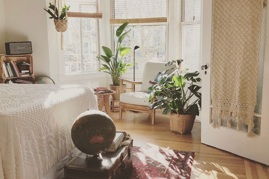 10 Practical Tips for Instantly Changing the Energy in Your Home So You LOVE Where You Live