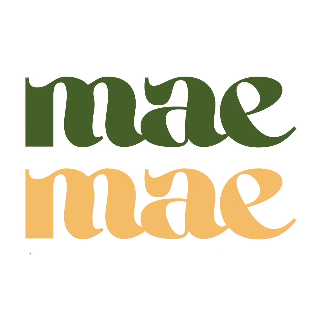 MaeMae Jewelry logo