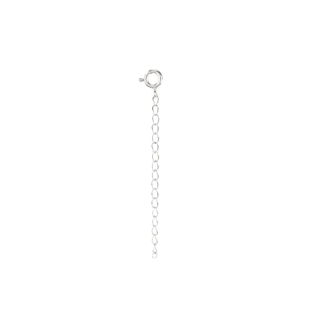 Chain Extender Dainty 2" / Sterling Silver