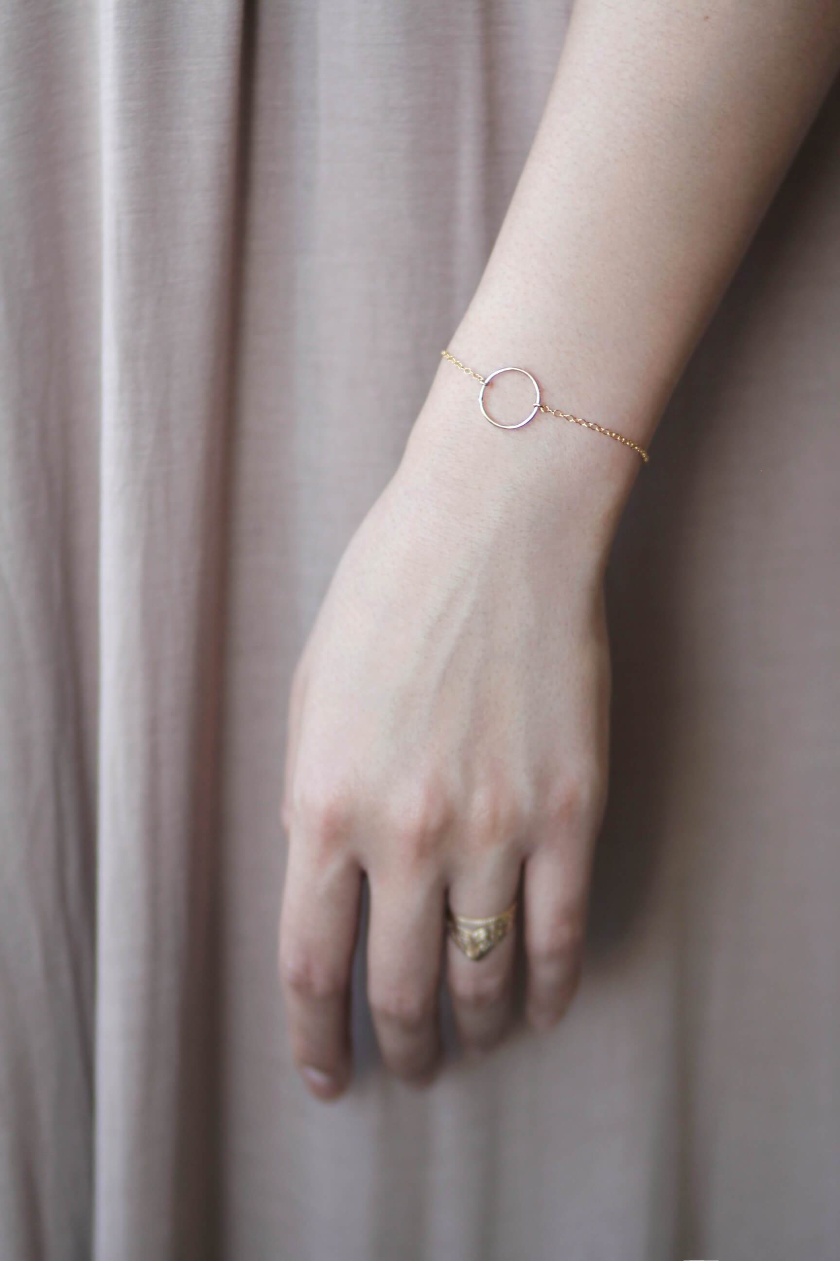 Everything Happens for a Reason Bracelet Bracelet MaeMae Jewelry