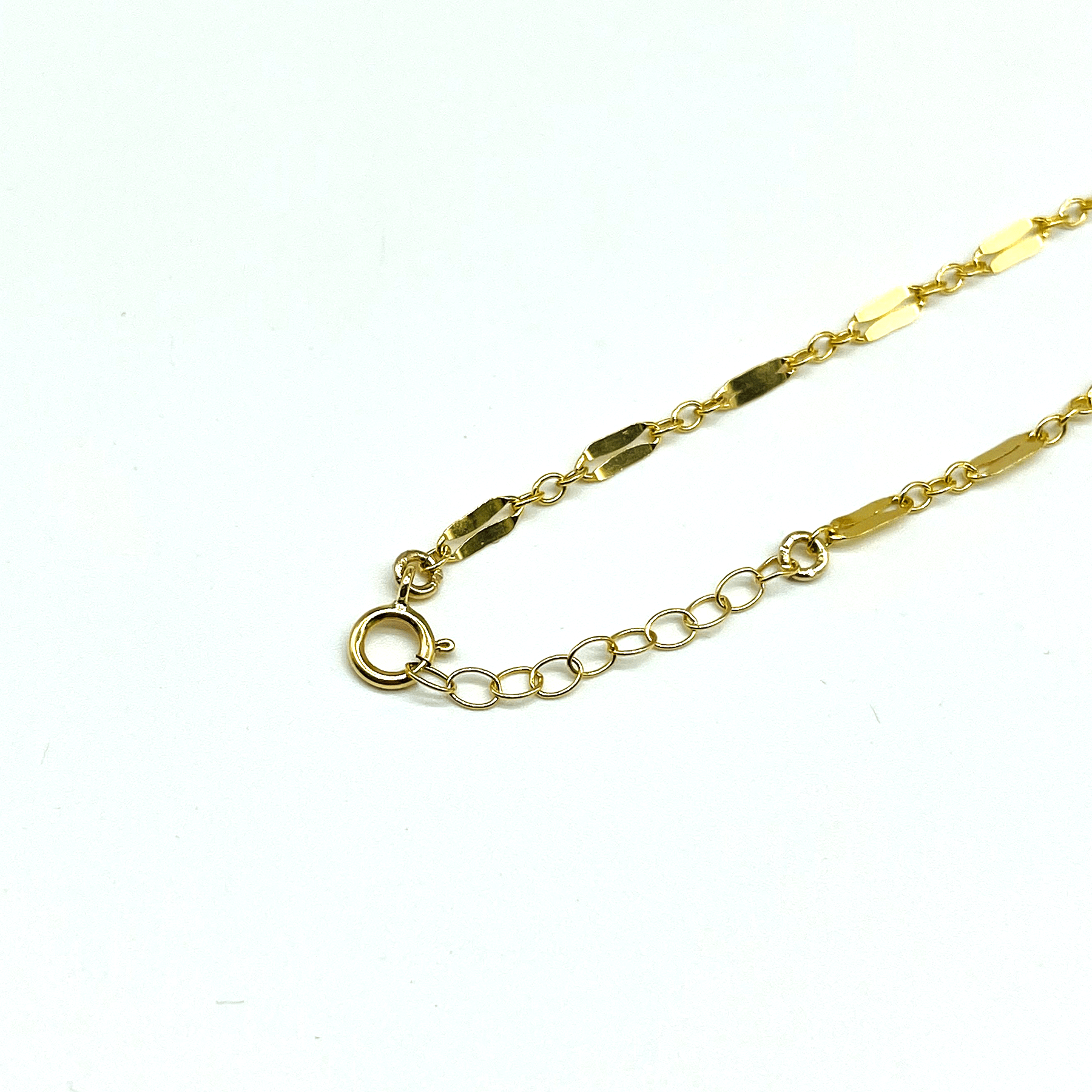 vulnerability bracelet clasp