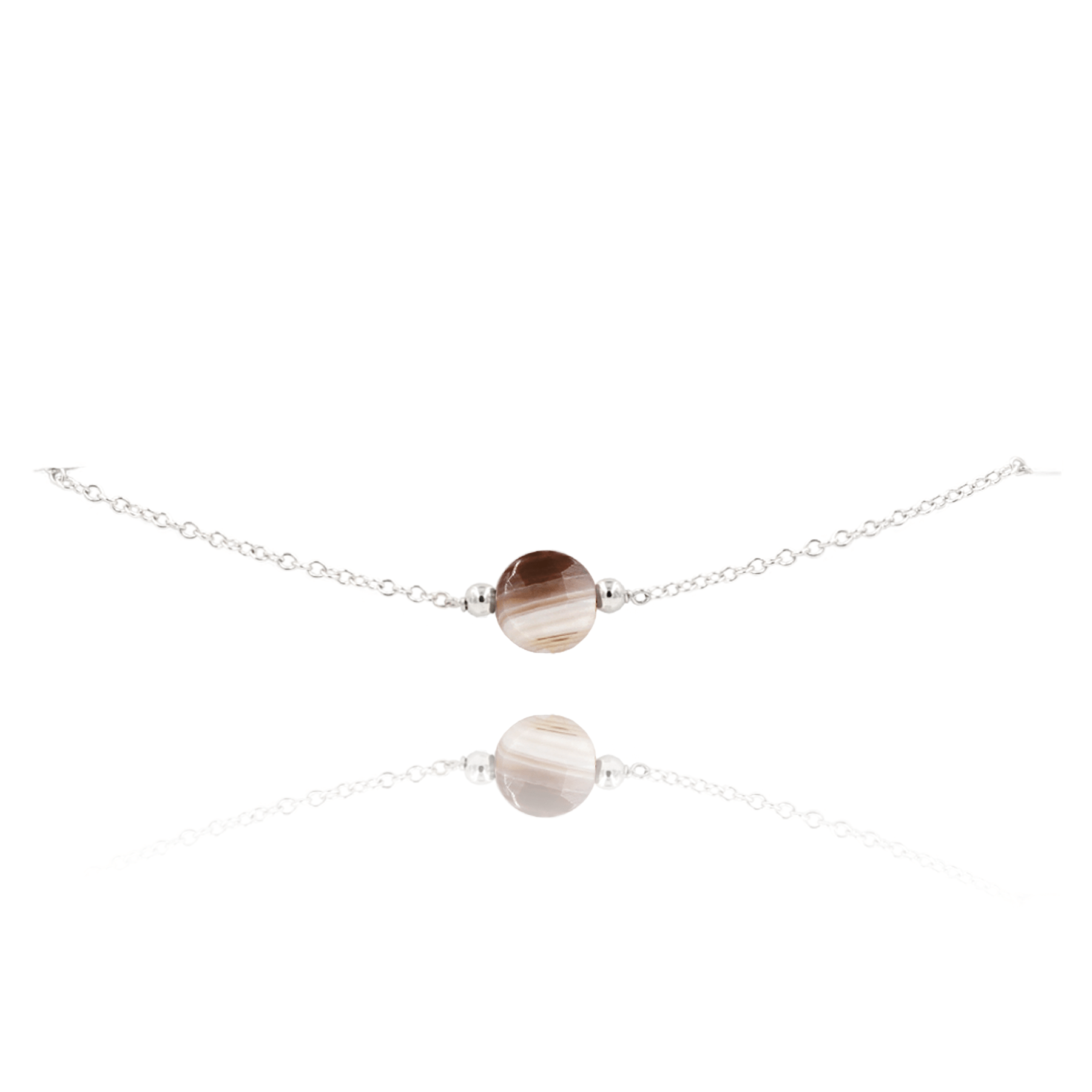 MaeMae Jewelry, Labradorite Pendant Necklace