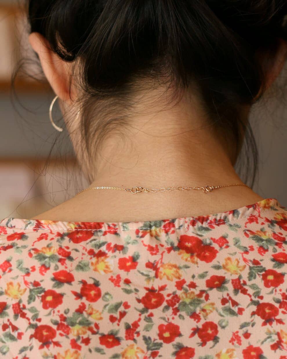 Chain Extender Dainty
