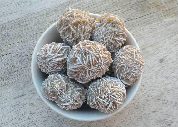 Desert Rose Dainty Crystals