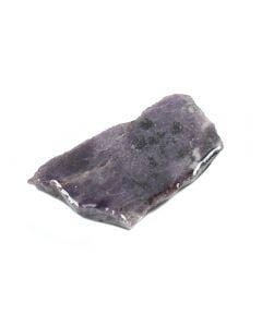 Raw Lepidolite Dainty Crystals