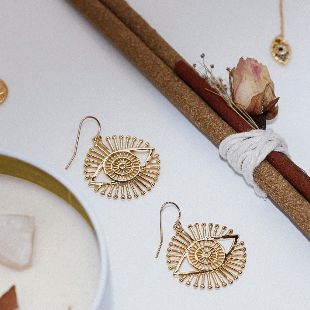 Evil eye deals store near me