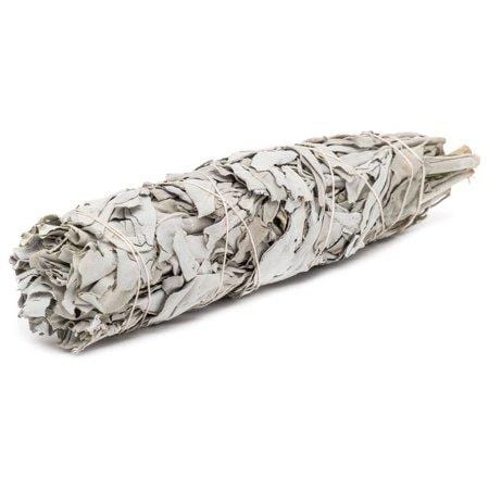 White Sage Wand Dainty Health + Wellness White Sage Wand | For clearing your space and energy