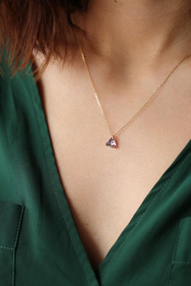 You're Dope Necklace Dainty Necklace