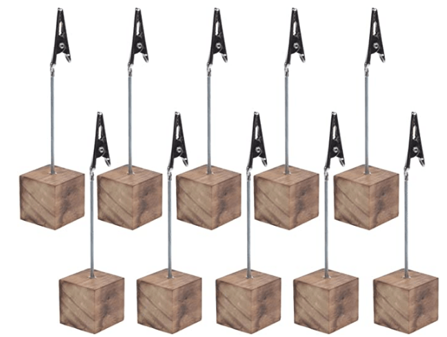 Palo Santo Holder Dainty