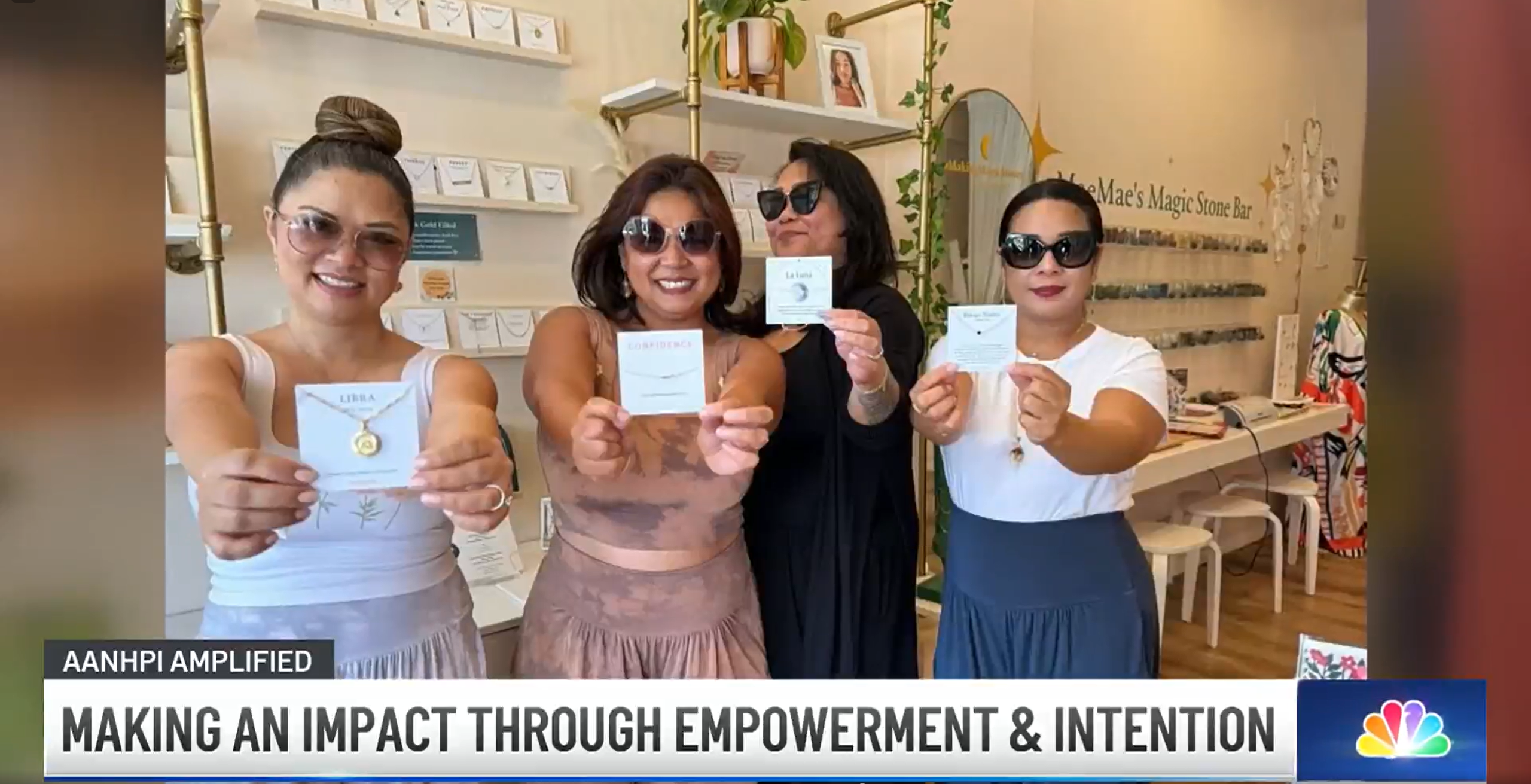 Maemae Jewelry: Empowering Filipino Women Through Handmade Creations