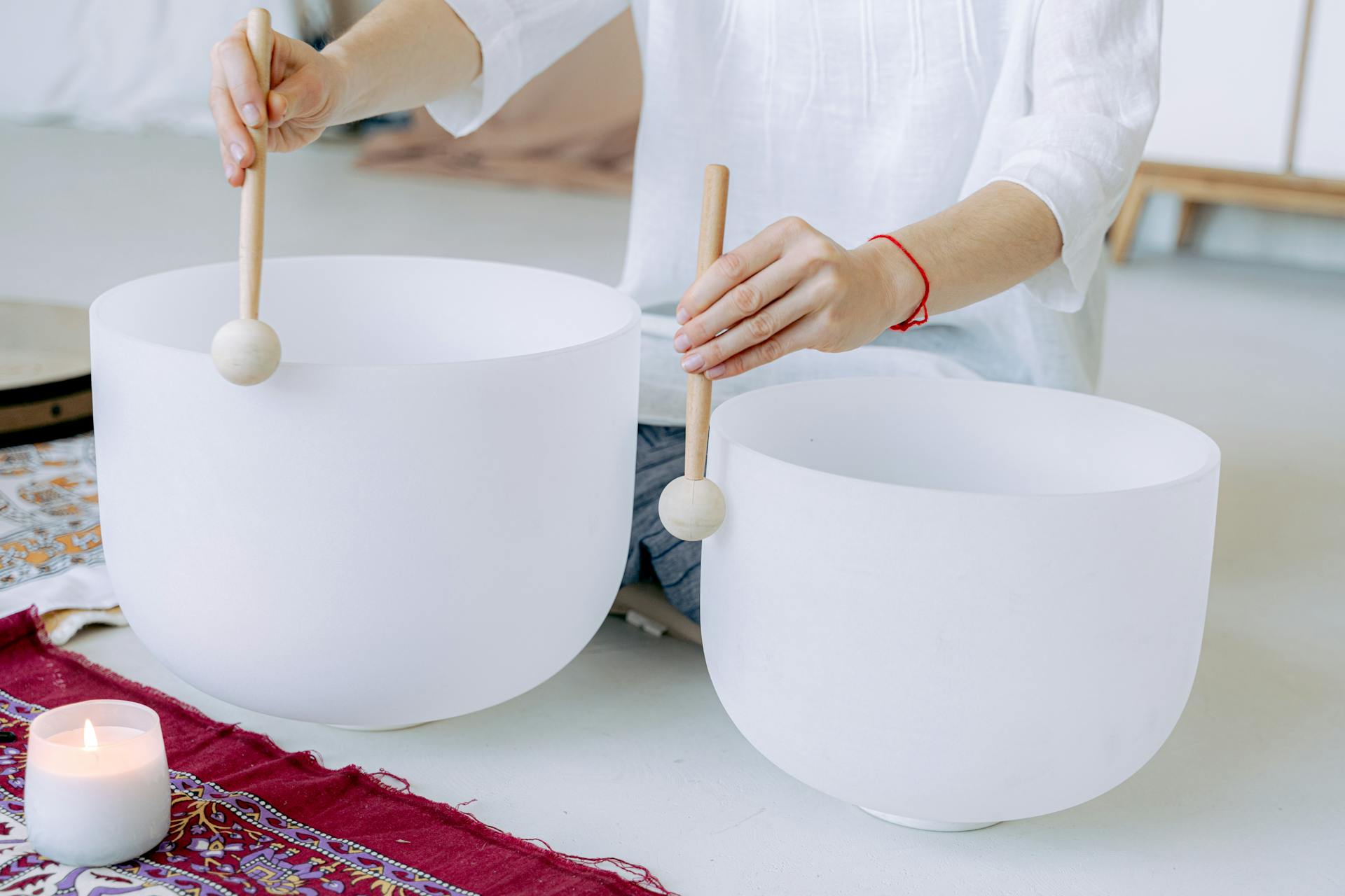 What Is SOUND Healing? Discover Its Magical Benefits