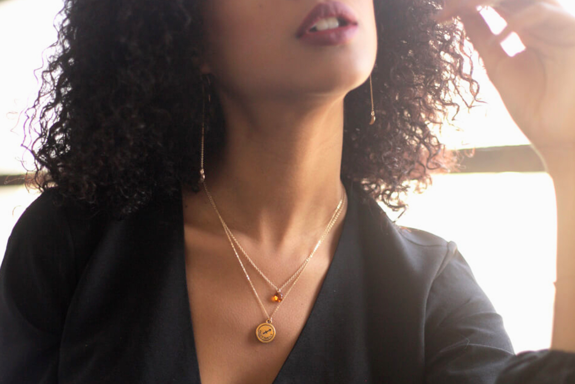 What is Gold Filled Jewelry? (And How Is It Different from Vermeil?)