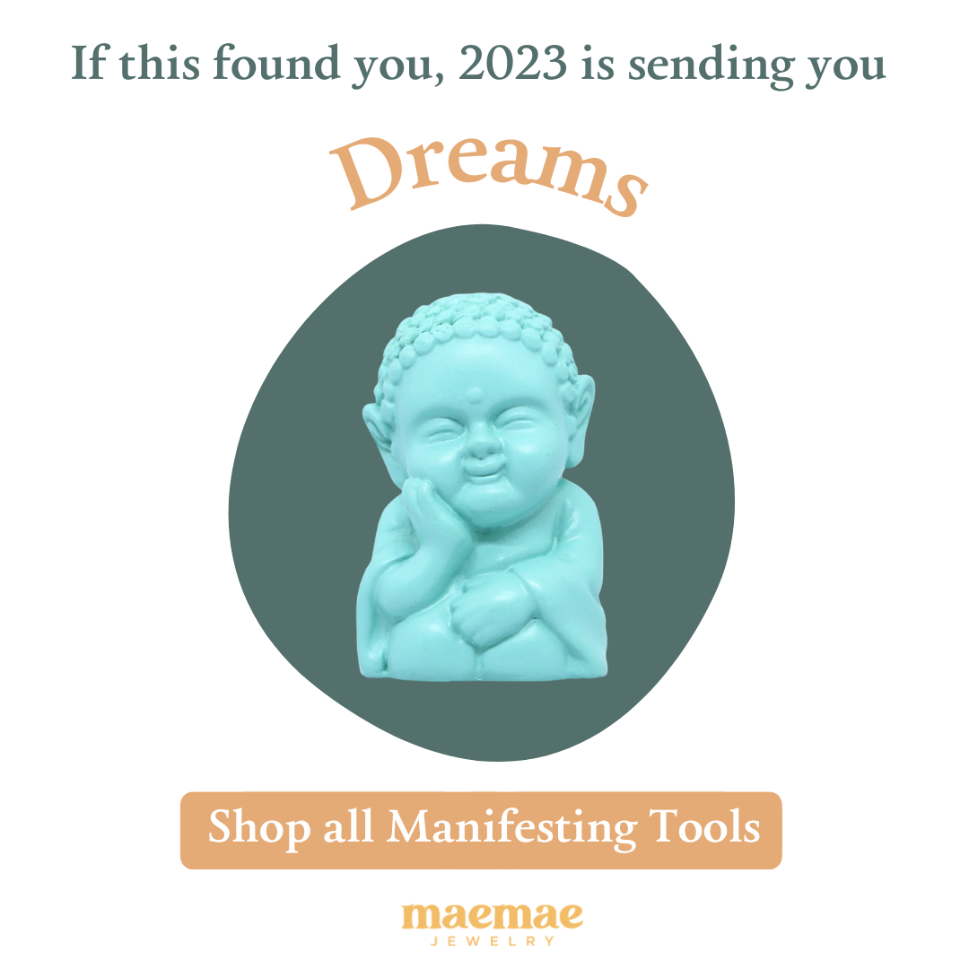 Manifesting Dreams