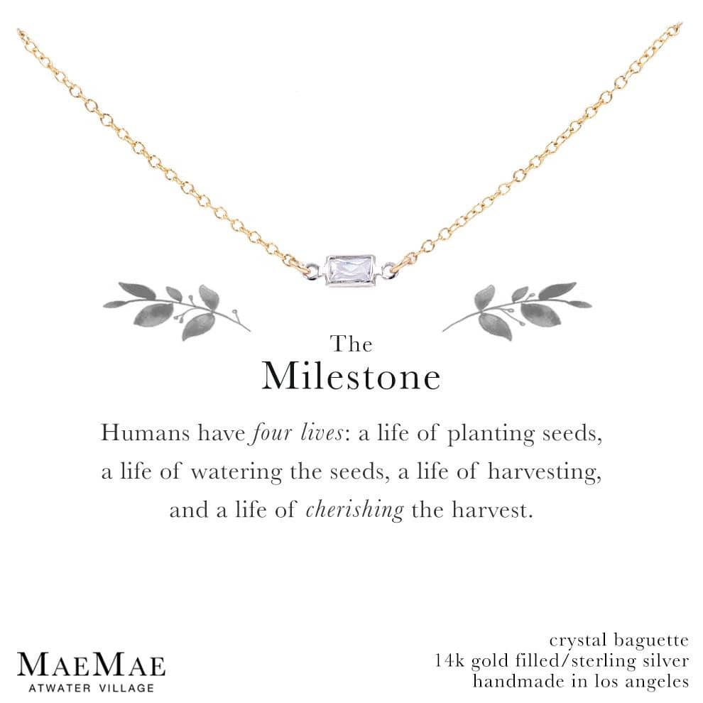 Milestone Collection 2018