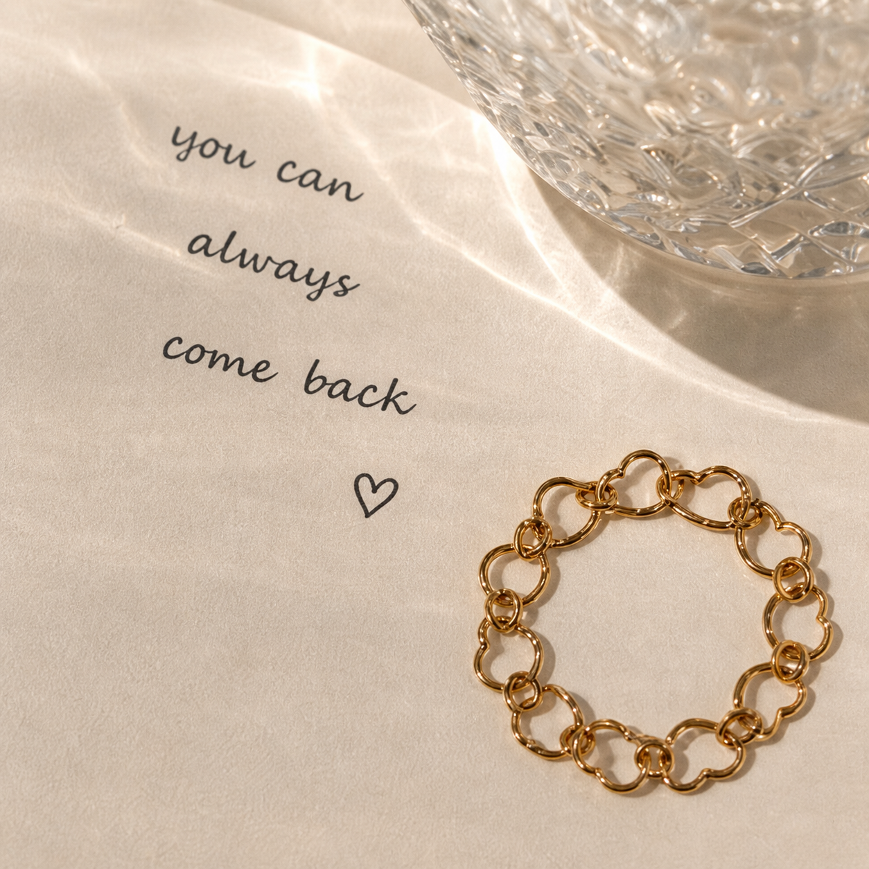 Return Ring