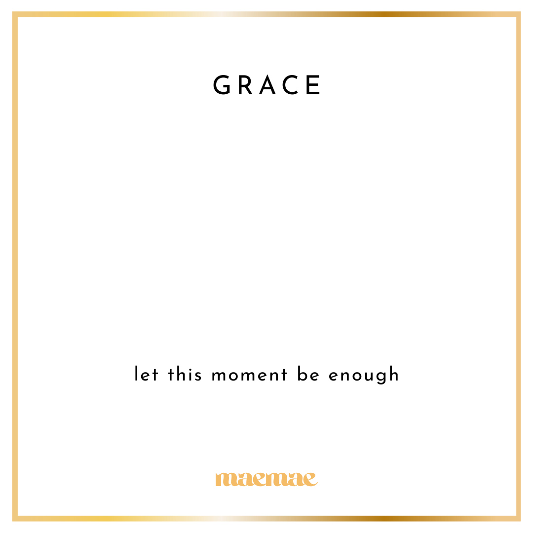 Grace Pearl Necklace