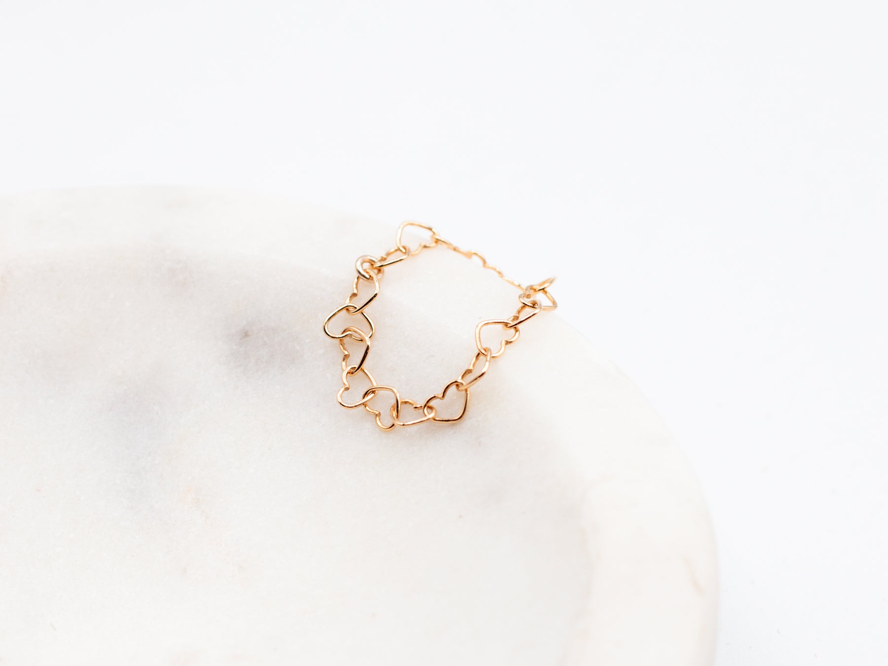 The Heart Ring