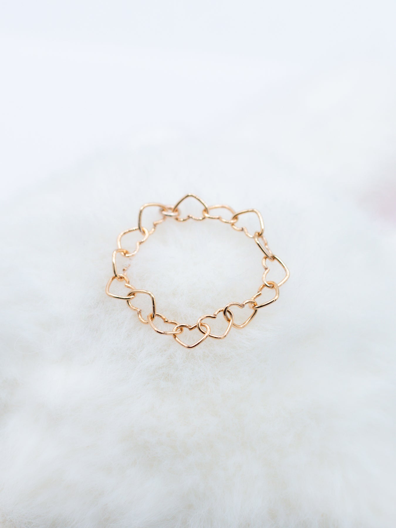 The Heart Ring