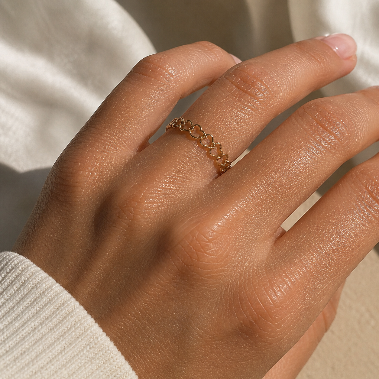 Return Ring