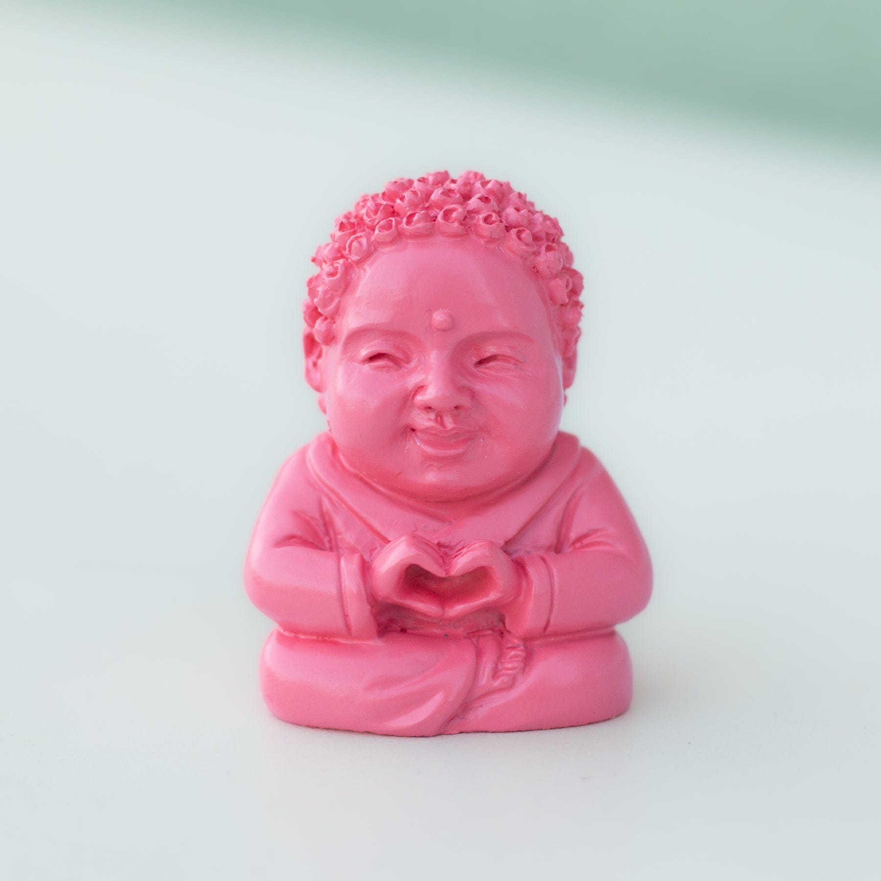 Love Limited Edition Baby Buddha (Copy) Dainty Home Decor MaeMae Jewelry | Peace Baby Buddha Figurine | Collectibles