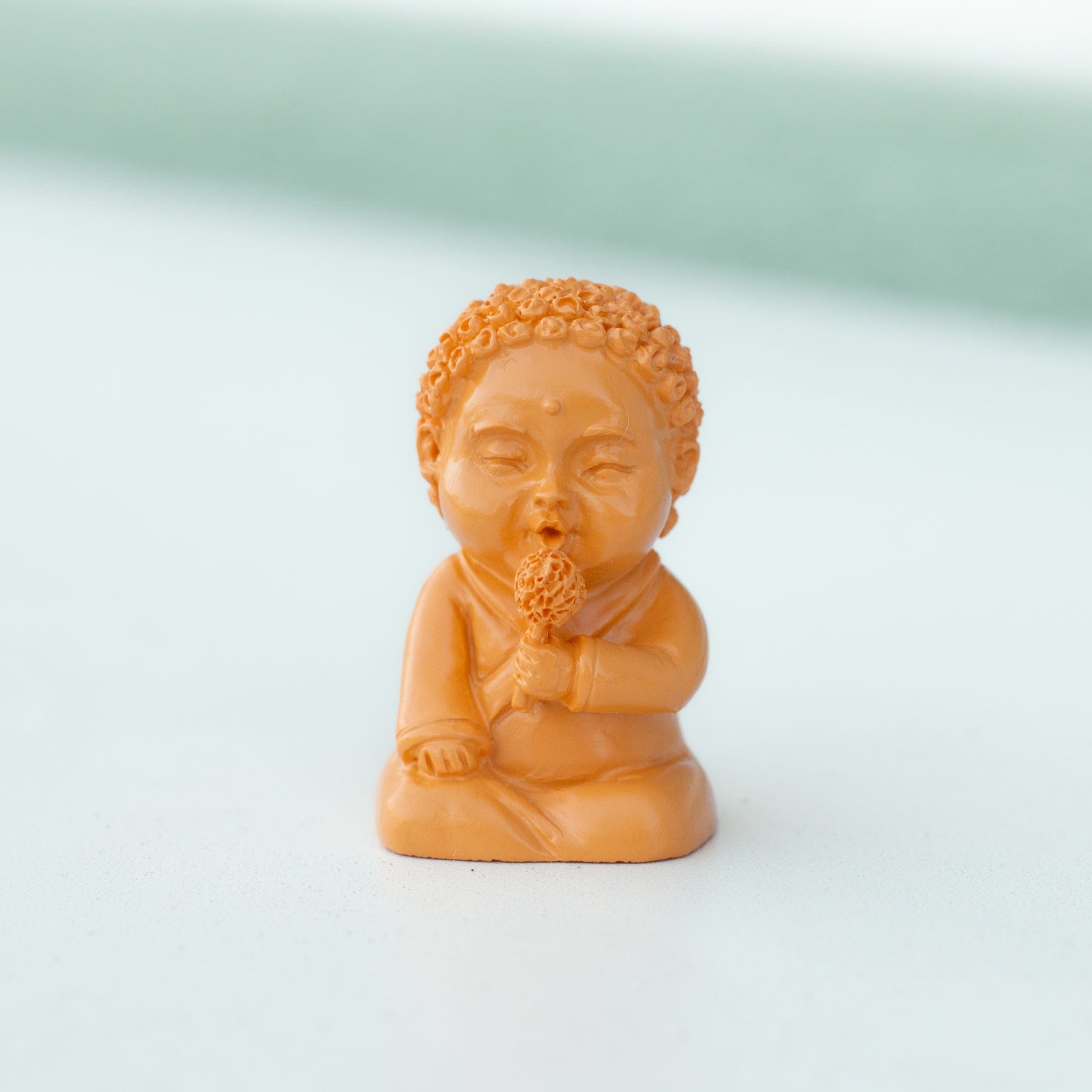 Wish Limited Edition Baby Buddha (Copy) Dainty Home Decor MaeMae Jewelry | Peace Baby Buddha Figurine | Collectibles