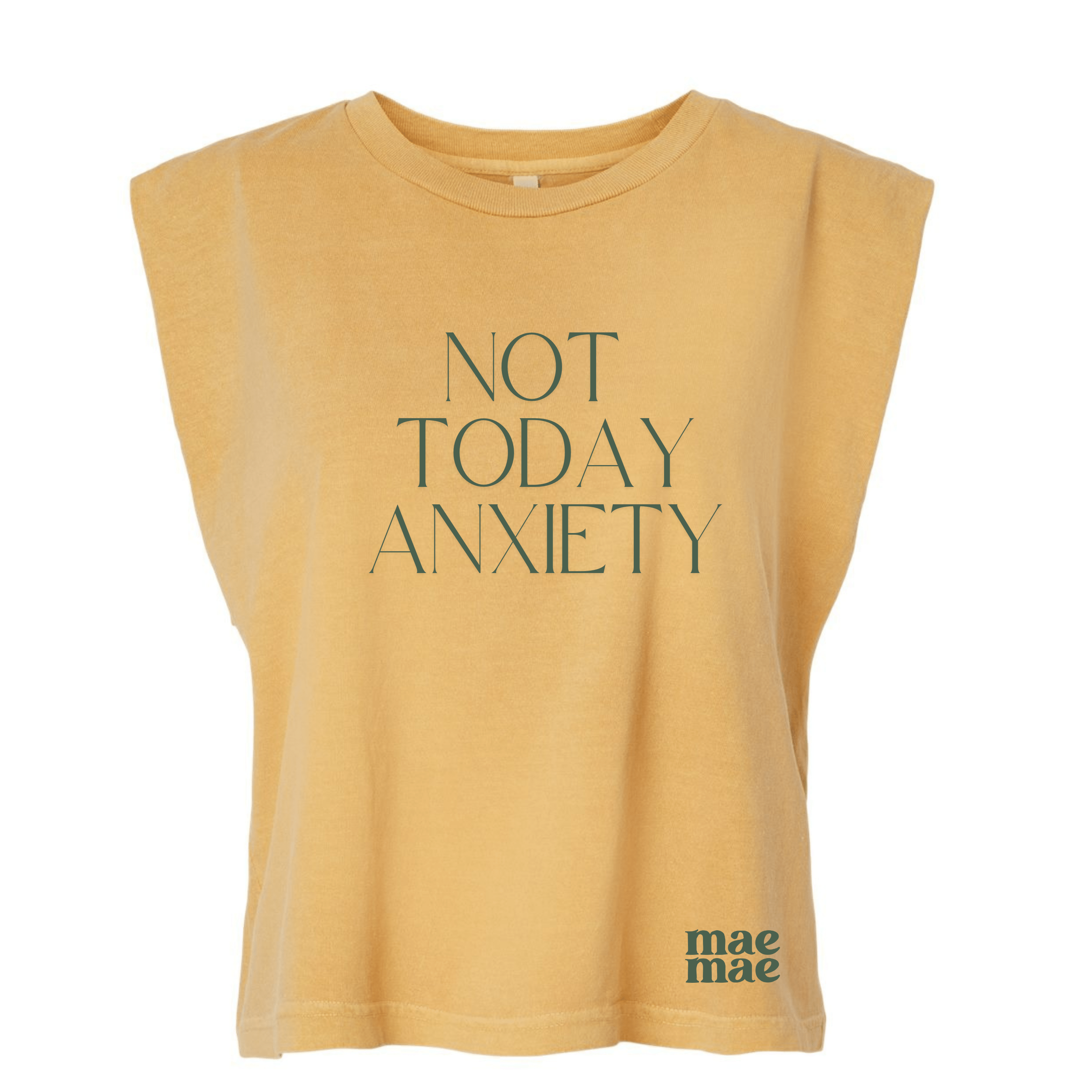 Not today anxiety Shirt Dainty Not today anxiety Shirt