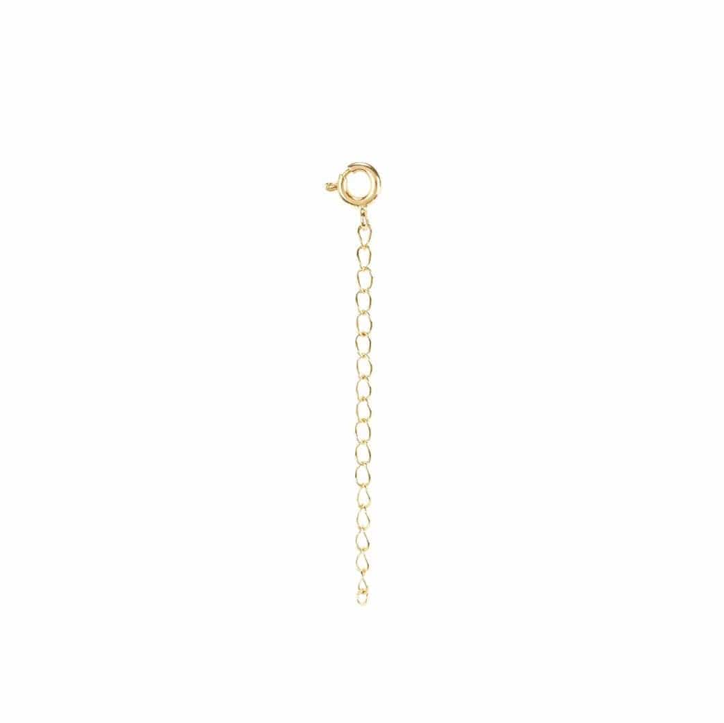 Chain Extender Dainty 2" / 14k Gold Filled