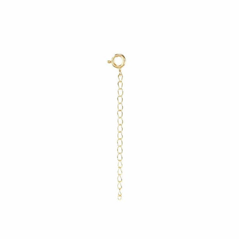 Chain Extender Dainty 2" / 14k Gold Filled