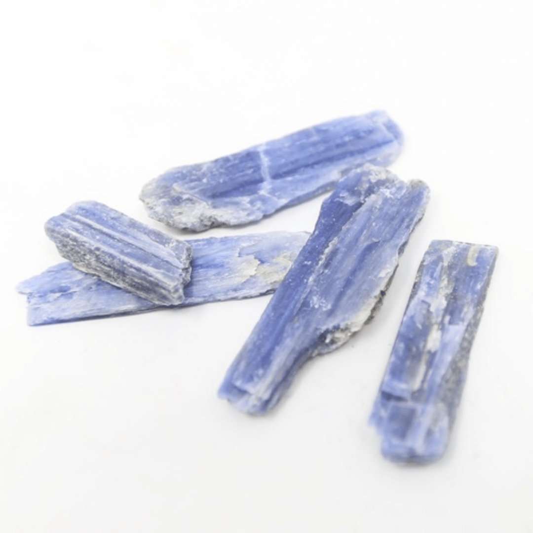 Blue Kyanite Dainty