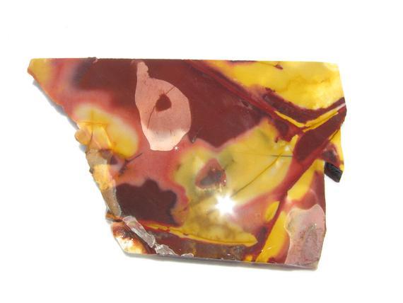 Rough, Raw Natural Crystals Variety and Beautiful Stones Dainty Crystals mookaite jasper