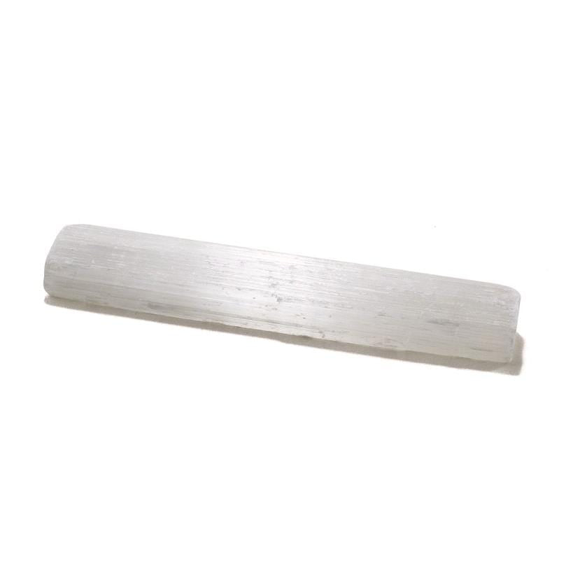 Selenite Rod Dainty Crystals