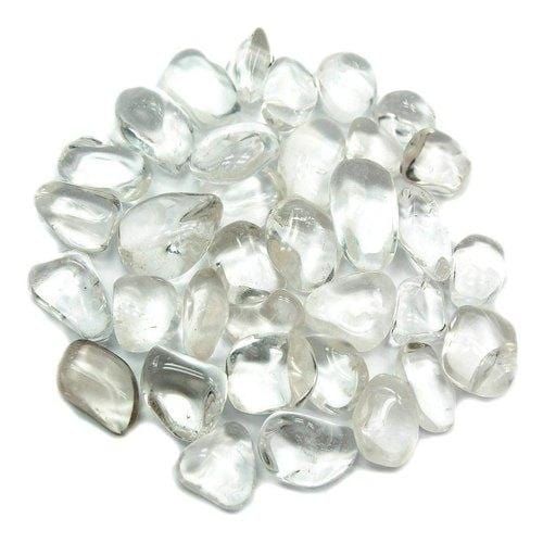 Variety Tumbled Stone Crystals Dainty Crystals MaeMae Jewelry Tumbled Healing Stones and Energetic Crystals for Your Projects!