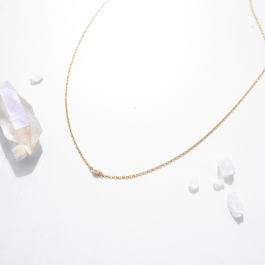 Grace Necklace Dainty