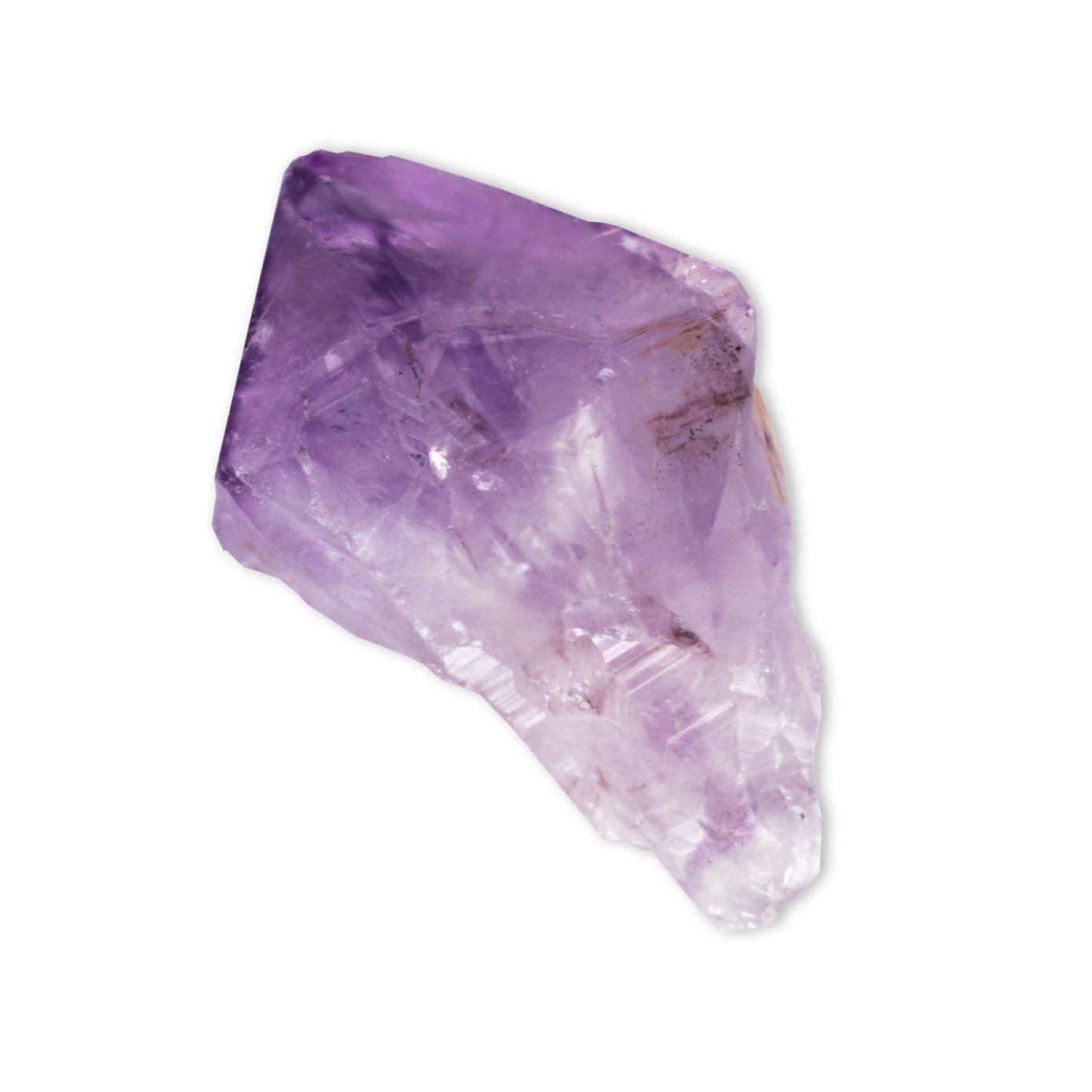 Amethyst Sage Wand Dainty Health + Wellness