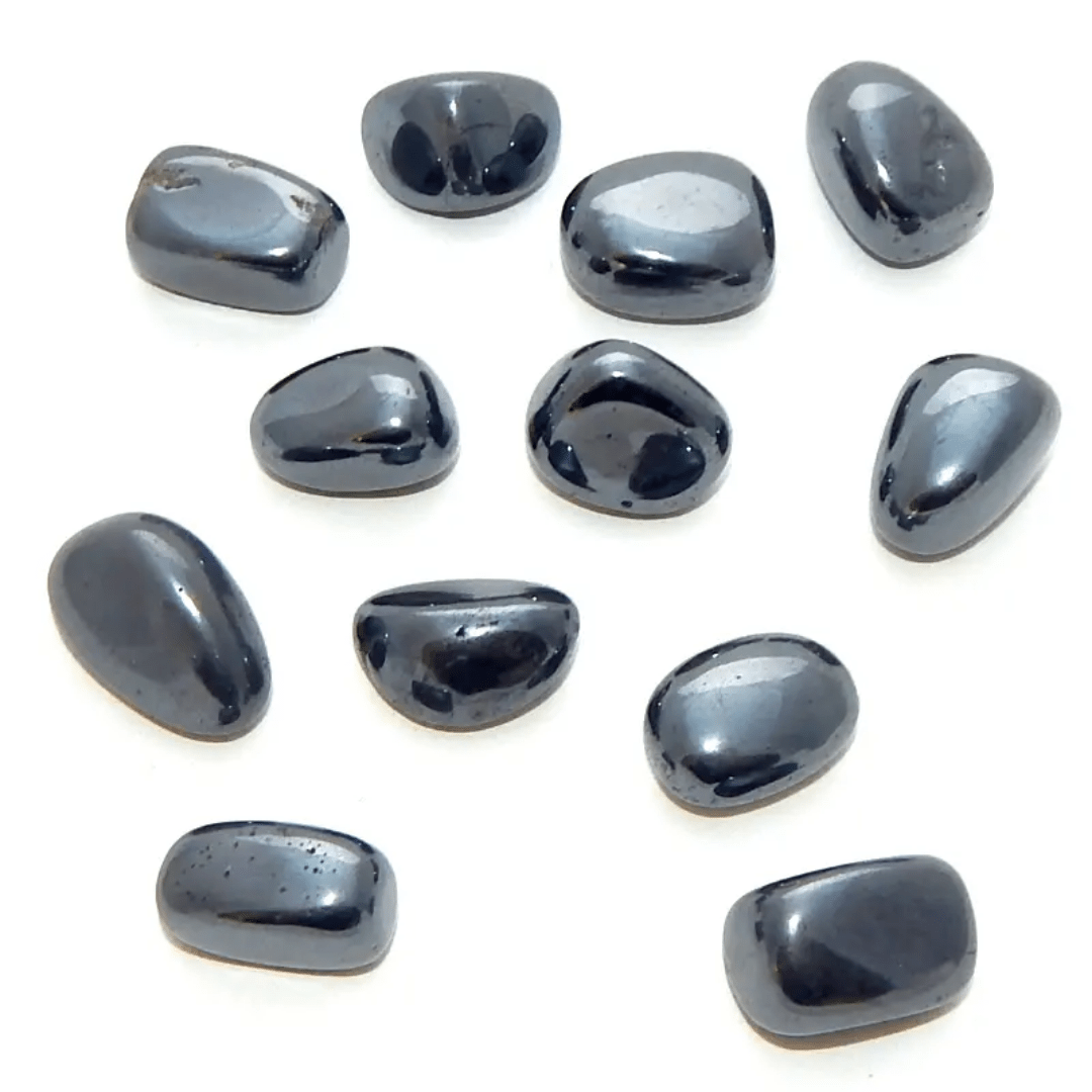 Hematite Dainty