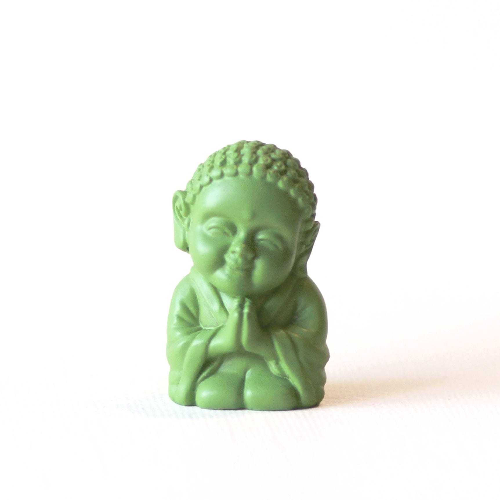 Baby Buddha Statues - Pack of 6 Dainty Home Decor MaeMae Jewelry | Baby Buddha Statues - Pack of 6