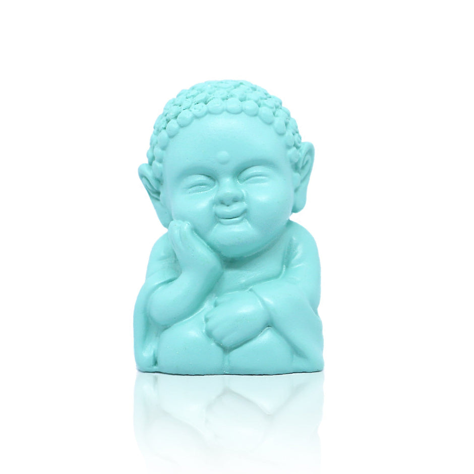 Baby Buddha Collection MaeMae Jewelry