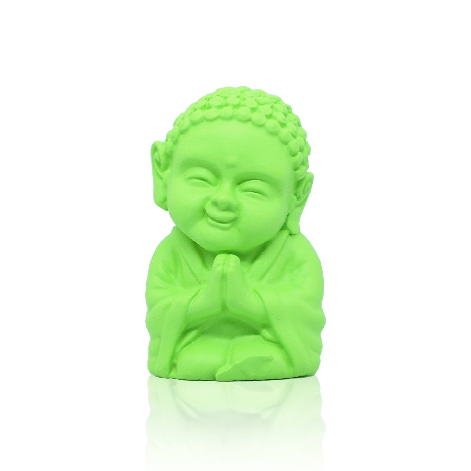 Patience Baby Buddha Dainty Home Decor MaeMae Jewelry | Patience Baby Buddha Figurine | Collectibles