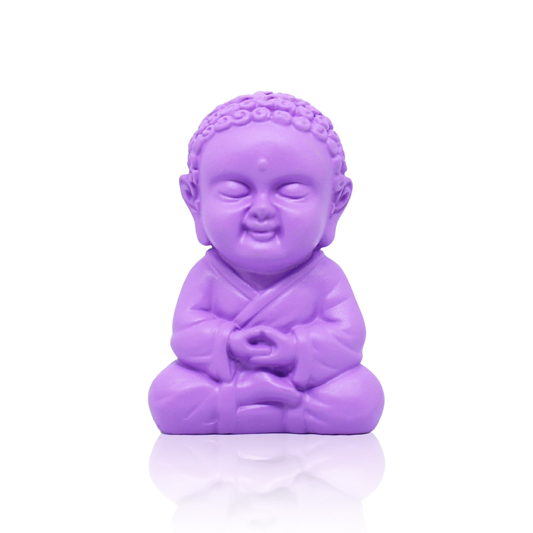 Peace Baby Buddha Dainty Home Decor MaeMae Jewelry | Peace Baby Buddha Figurine | Collectibles