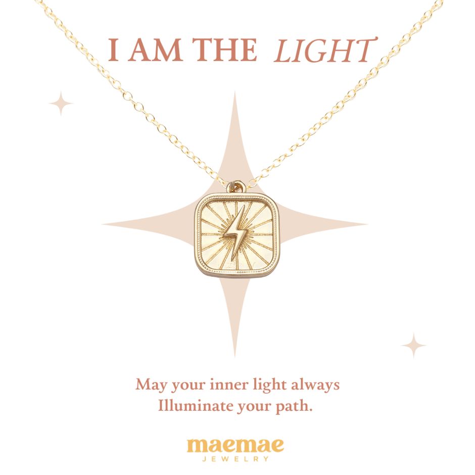 MaeMae Jewelry 14k Gold Filled Dainty Necklaces Under 60 Page 2