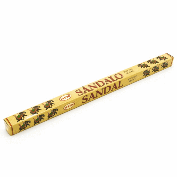 Sandal Incense Sticks Dainty Incense