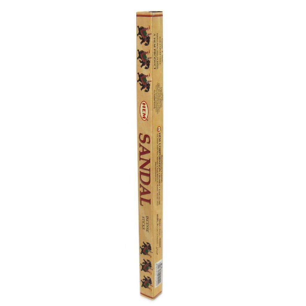 Sandal Incense Sticks Dainty Incense