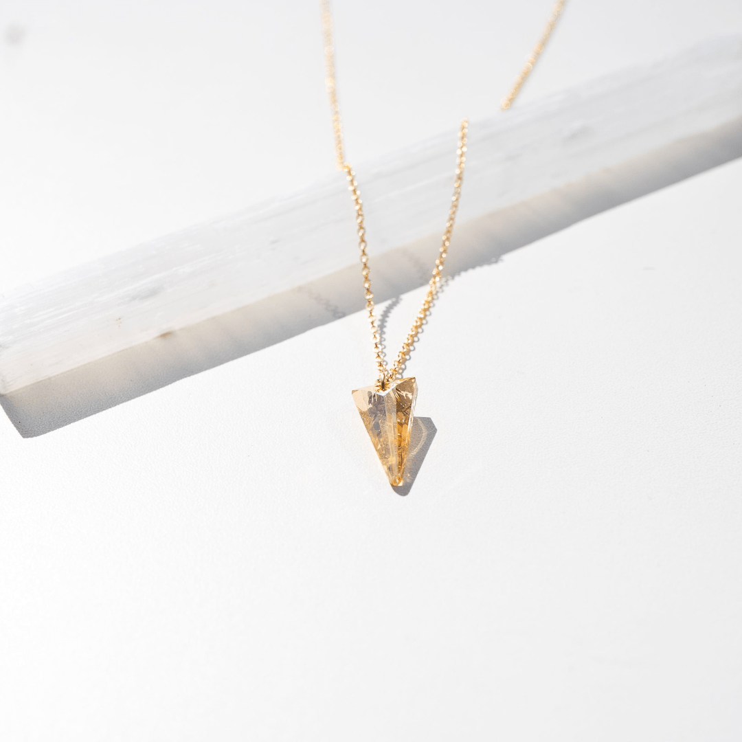 Destiny Dainty Necklaces