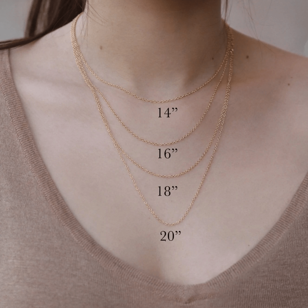 Destiny Dainty Necklaces