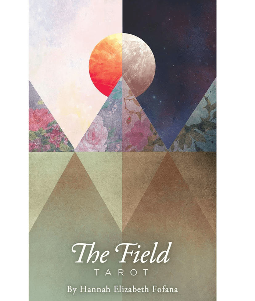 The Field Tarot Dainty