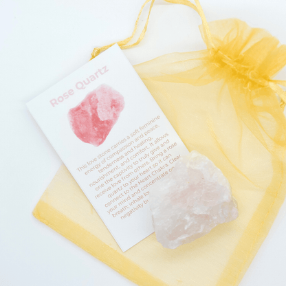 "The Gift of Love" Care Package Dainty MaeMae Jewelry | "The Gift of Love" Bundle
